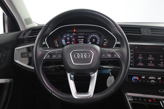 AUDI Q3 usata 4