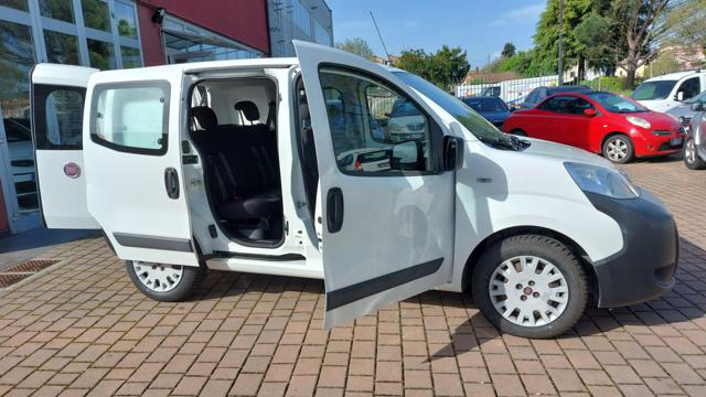 FIAT Fiorino usata 31
