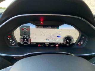 AUDI Q3 usata, con Interni in pelle