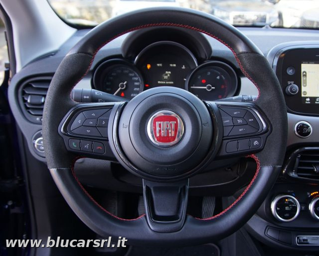 FIAT 500X usata, con Servosterzo