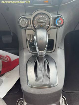 FORD Fiesta usata, con Marmitta catalitica