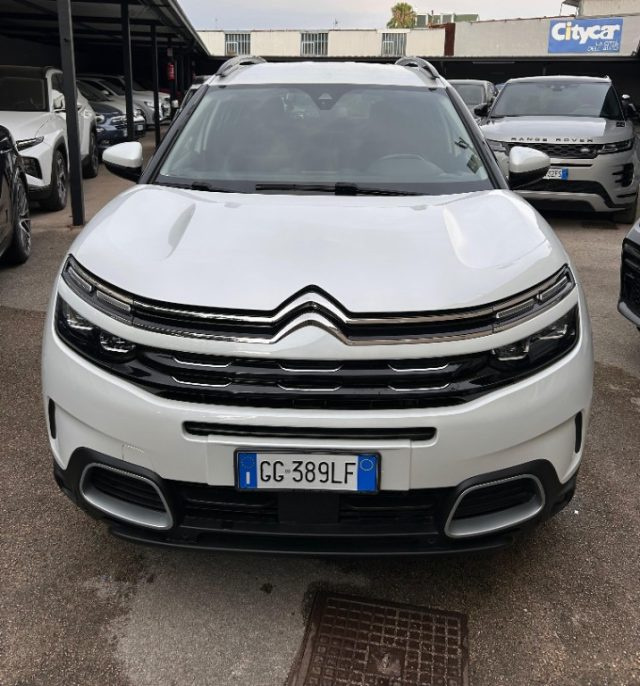 CITROEN C5 Aircross usata, con Airbag laterali