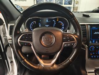 JEEP Grand Cherokee usata, con Autoradio