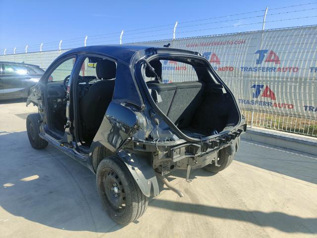 LANCIA Ypsilon usata, con Airbag Passeggero