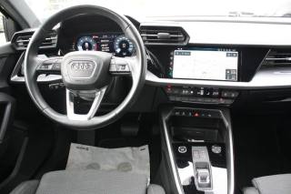 AUDI A3 usata, con ESP