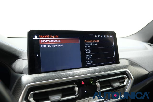BMW X3 usata, con Vivavoce