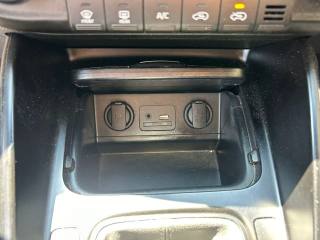 KIA Carens usata, con Climatizzatore