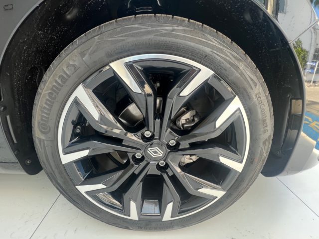 RENAULT Clio usata, con Climatizzatore
