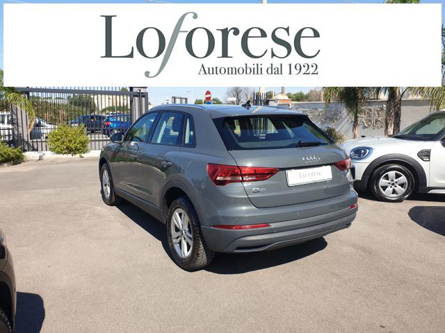 AUDI Q3 usata, con Autoradio