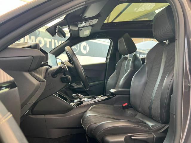 PEUGEOT 2008 usata, con Chiusura centralizzata