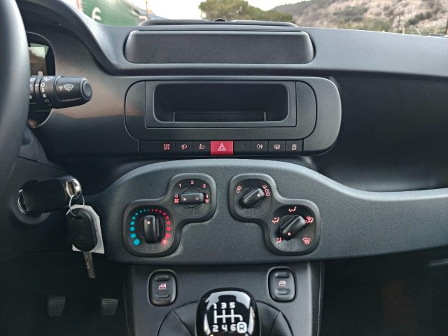 FIAT Panda usata 19