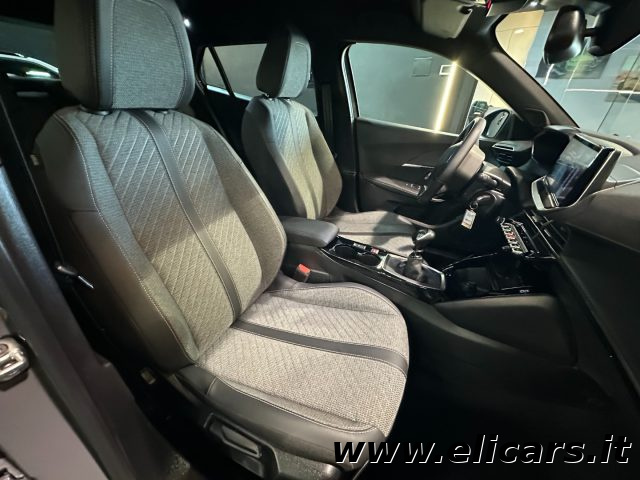PEUGEOT 2008 usata, con Cruise Control