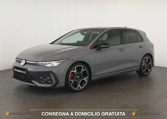 VOLKSWAGEN Golf GTI usata, con ABS