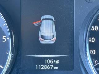 NISSAN Qashqai usata, con Portapacchi