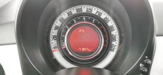 FIAT 500 usata, con Cronologia tagliandi