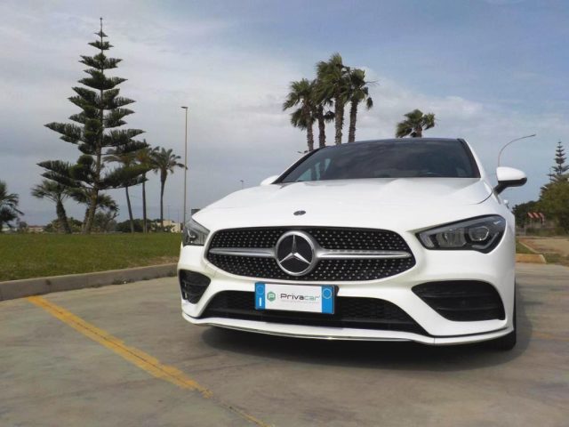 MERCEDES-BENZ CLA 180 usata, con Chiusura centralizzata