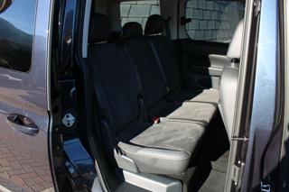 VOLKSWAGEN Caddy usata, con ESP