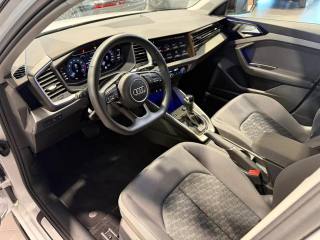 AUDI A1 usata, con Climatizzatore