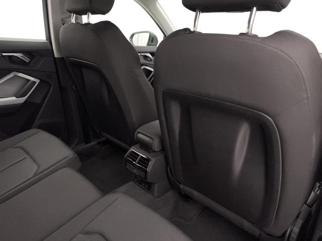 AUDI Q3 usata, con Fari LED
