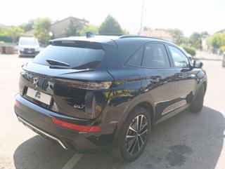 DS AUTOMOBILES DS 7 usata, con Alzacristalli elettrici
