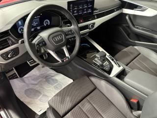 AUDI A4 usata, con Autoradio