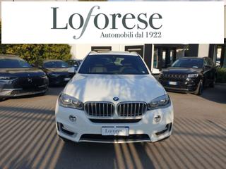 BMW X5 usata, con Airbag