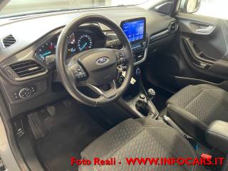 FORD Puma usata, con Cruise Control