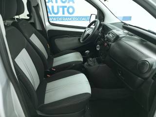 FIAT Qubo usata 15