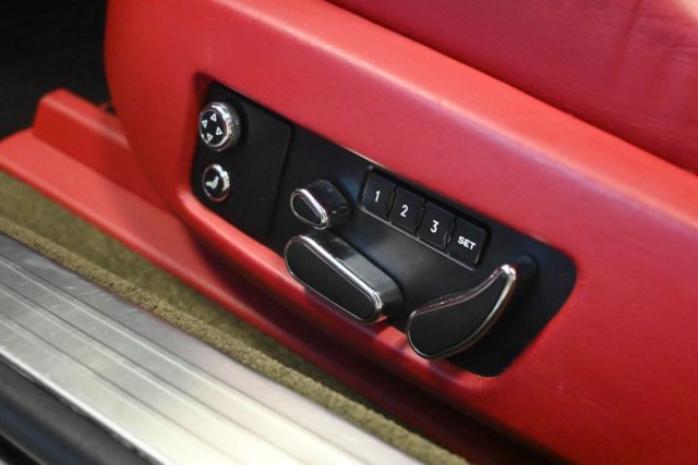 BENTLEY Continental usata 110