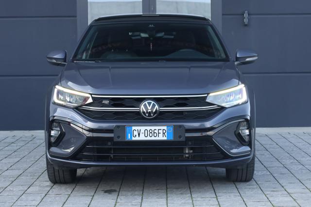 VOLKSWAGEN Taigo usata, con ESP