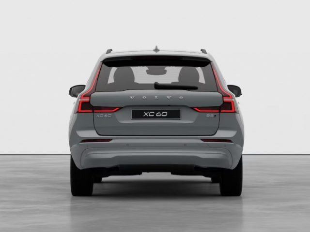 VOLVO XC60 usata, con Airbag Passeggero