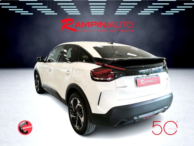 CITROEN C4 usata 10