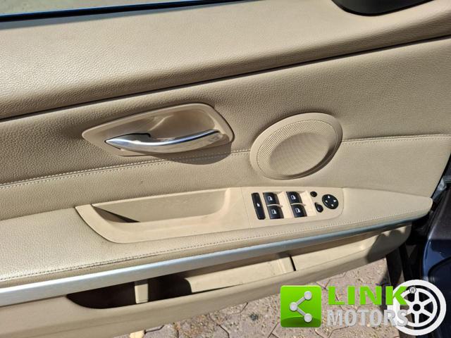 BMW 335 usata, con Immobilizzatore elettronico