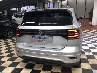 VOLKSWAGEN T-Cross usata, con Cerchi in lega