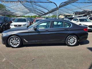BMW 530 usata, con Airbag laterali