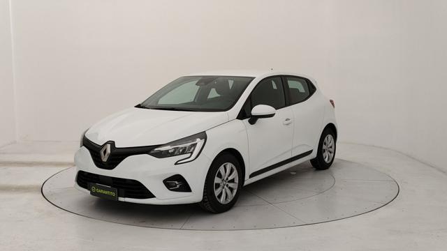 RENAULT Clio usata, con ABS