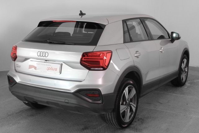 AUDI Q2 usata, con Airbag