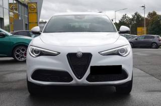 ALFA ROMEO Stelvio usata, con Airbag laterali