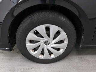 VOLKSWAGEN Polo usata, con ESP
