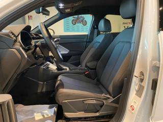 AUDI Q3 usata, con Chiusura centralizzata
