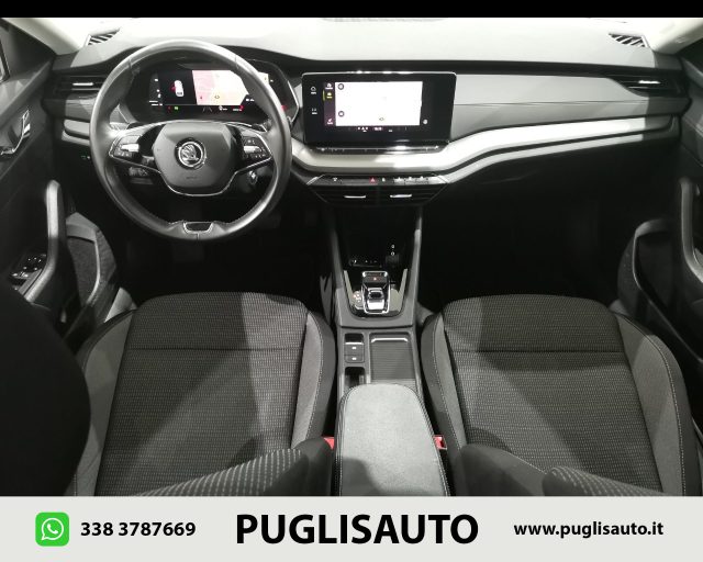 SKODA Octavia usata, con Autoradio