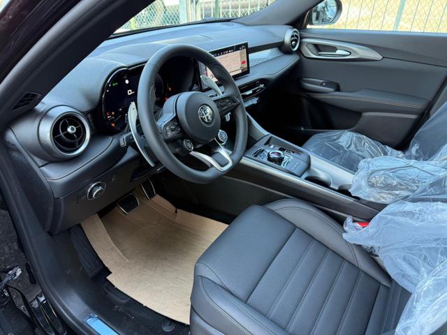 ALFA ROMEO Tonale usata, con Sedile posteriore sdoppiato