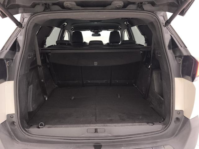 PEUGEOT 5008 usata, con Controllo elettronico della corsia