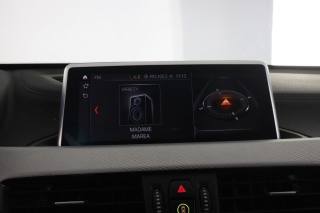 BMW X1 usata 10