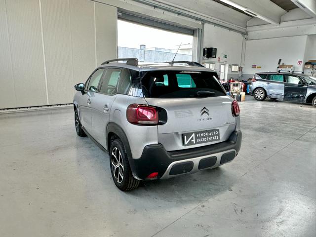 CITROEN C3 Aircross usata, con Alzacristalli elettrici
