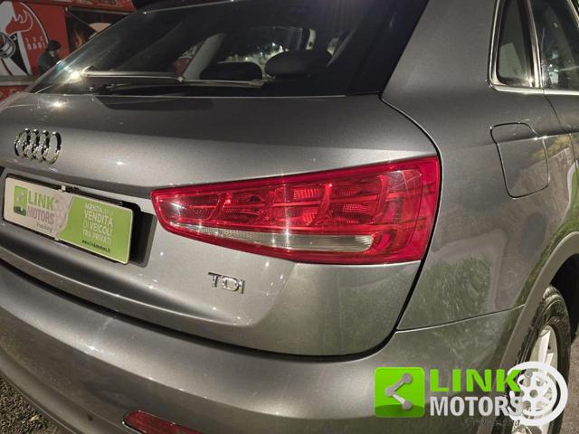 AUDI Q3 usata 29