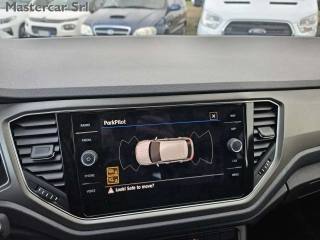 VOLKSWAGEN T-Roc usata, con Servosterzo