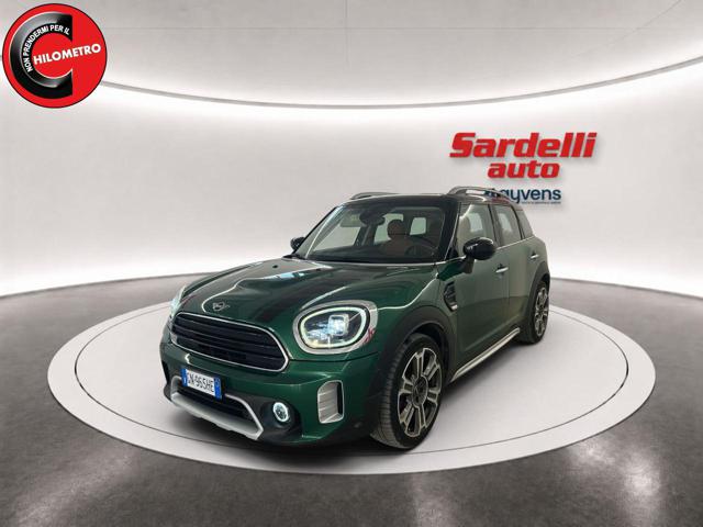 MINI Mini usata, con Airbag