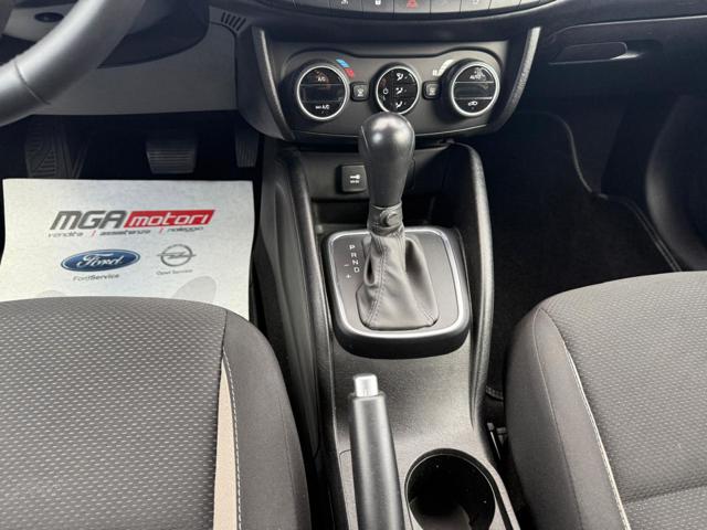 FIAT Tipo usata, con Fendinebbia