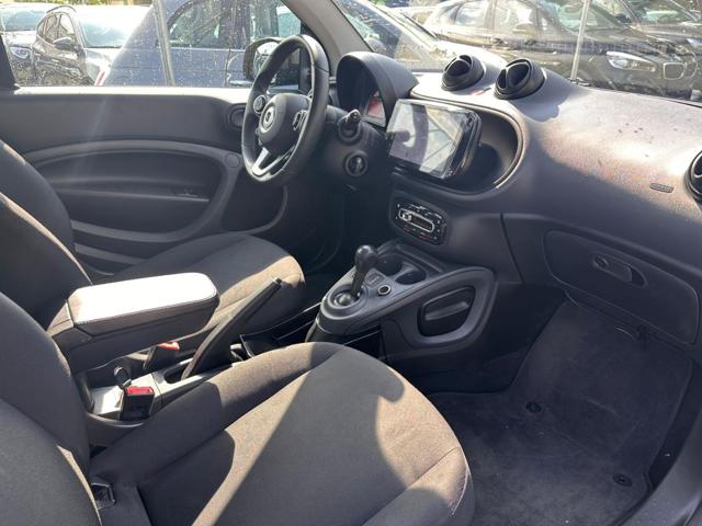 SMART ForTwo usata, con Controllo trazione